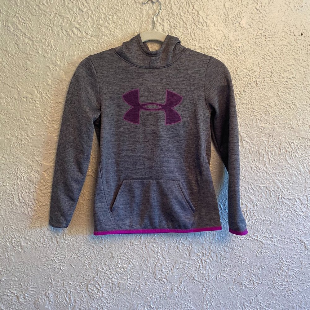 Under Armour hoodie
